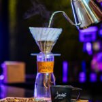 Flat White Australiano com Café Especial Jacket Café