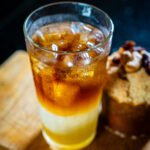 Cold Brew Tradicional com Café Especial Jacket Café